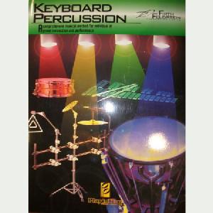 PERC FIRTH FELDSTEIN KEYBOARD PERCUSSION