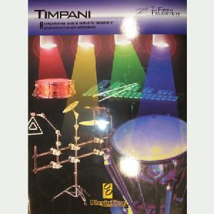 PERC FIRTH FELDSTEIN TIMPANI *OFERTA*
