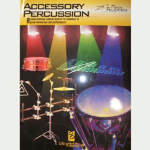 PERC FIRTH FELDSTEIN ACCESSORY PERCUSSION