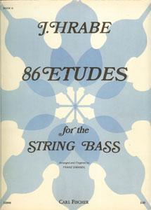 CBJ HRABE 86 ESTUDIOS CONTRABAJO V.2
