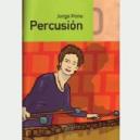 PERC PONS SERRANO PERCUSION VOL.1