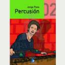 PERC PONS SERRANO PERCUSION VOL.2