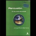 PERC PONS SERRANO PERCUSION VOL.3