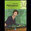 PERC PONS SERRANO PERCUSION VOL.4