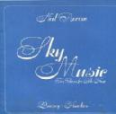 ARP NED ROREM SKY MUSIC 10 PIEZAS PARA ARPA SOLA