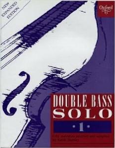 CBJ HARTLEY CONTRABAJO SOLO 50 MELODIAS ADAPTADAS
