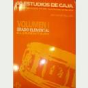 PERC S.PELEJERO 40 ESTUDIOS DE CAJA VOL.1 *OFERTA*