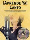 VMTD APRENDE YA CANTO + CD