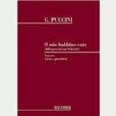 PV PUCCINI O MIO BABBINO CARO