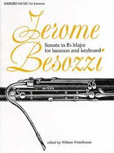 FGP BESOZZI SONATA SIb M