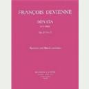 FGP DEVIENNE SONATA OP.24 N.5 SOLm