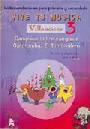 PERC VIVE TU MUSICA VILLANCICOS 3 CONJUNTO ESCOLAR