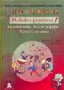 PERC VIVE TU MUSICA MELODIAS POPULARES 1 CONJUNTO