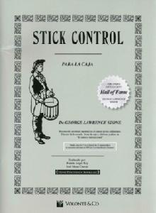 BT STICK CONTROL PARA LA CAJA GL STONE CASTELLANO
