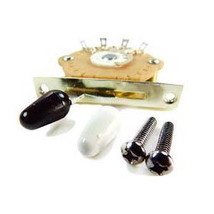 CONMUTADOR PASTILLA FENDER STRAT 5 POSICIONES