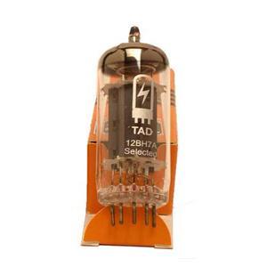 12BH7A VALVULA TAD TUBES