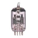 7025/E83CC HIGHGRADE VALVULA TAD TUBES