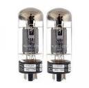 6L6GCM-STR REDBASED VALVULA TAD TUBES 2 unidades