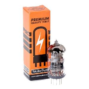 TAD TUBES 12AX7A / ECC83 REDBASE VALVULA 