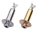 GW BASE JACK PARTSLAND TIPO TAKAMINE STEREO DORADO