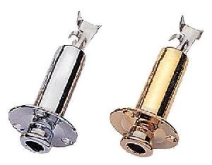 GW BASE JACK PARTSLAND TIPO TAKAMINE STEREO DORADO