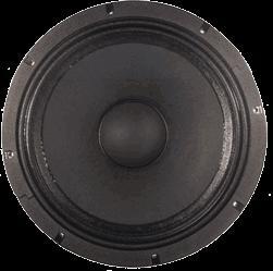 RCF ALTAVOZ L18-651