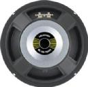 CELESTION ALTAVOZ BL10-100X 10" 8 Ohm BAJO