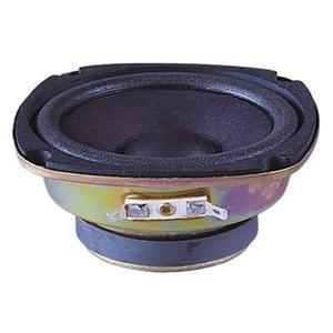 ALTAI ALTAVOZ 5" 8 Ohm
