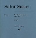 CLP SAINT SAENS SONATA OP.167