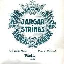 JARGAR CUERDA VIOLA VERDE 3ª TENSION SUAVE