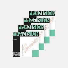 JUEGO VIOLONCELLO NURNBERGER PRAZISION 1/8