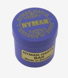 NYMAN G.451310 RESINA CONTRABAJO