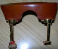 GEWA BARBADA VIOLIN / VIOLA 4/4 FLESH BOJ