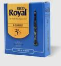 RICO ROYAL 1 *OUTLET* CAÑA CLARINETE 