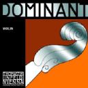 CUERDA VIOLIN 1/16 THOMASTIK DOMINANT 2ª NYLON-ALUMINIO