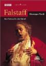 DVD VERDI  FALSTAFF  BRYN TERFEL *OUTLET*