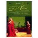 DVD BELLINI  NORMA  JOAN SUTHERLAND