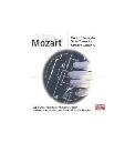 CD MOZART CONCIERTOS PARA OBOE FAGOT CLARINETE