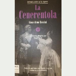 LA CENERENTOLA GIOACCHINO ROSSINI
