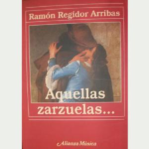 AQUELLAS ZARZUELAS