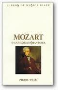 MOZART O LA MUSICA INSTANTANEA