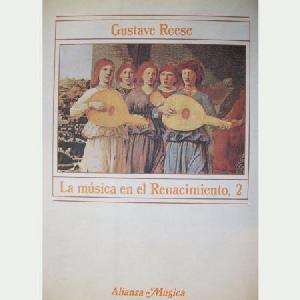 LA MUSICA EN EL RENACIMIENTO 2