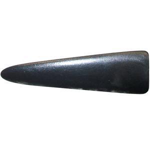 LENGUETA PESTAÑA OBOE RIEGER PLASTICO NEGRO