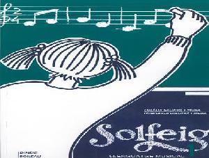 SOLF SOLFEIG 1