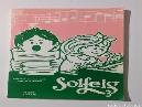 SOLF SOLFEIG 3