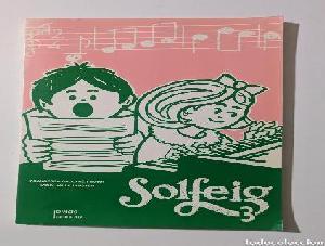 SOLF SOLFEIG 3