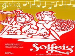 SOLF SOLFEIG 4