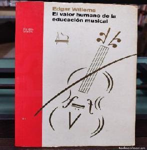 EDUCACION MUSICAL VOL.3 WILLEMS
