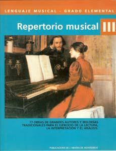 SOLF I.S. REPERTORI 3 4683 ED ANTIGUA