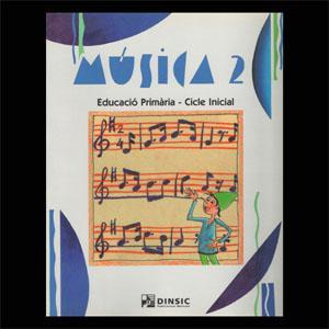 SOLF I.S. MUSICA 2 EDUC PRIMA CICLE INI.